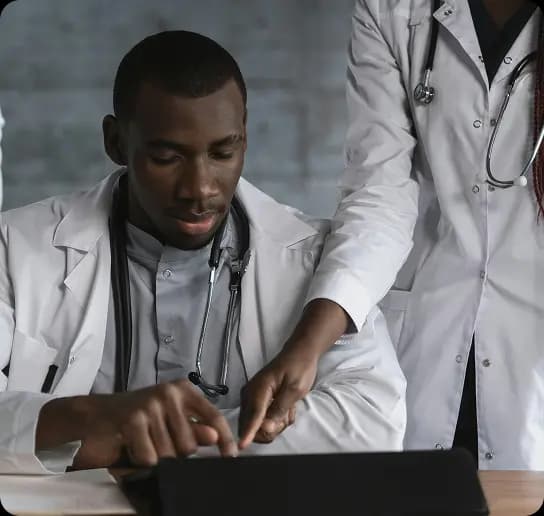 Empower Your Clinical Teams