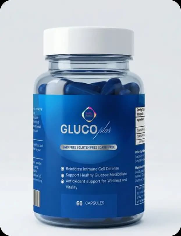 Gluco-Care & Gluco-Plus